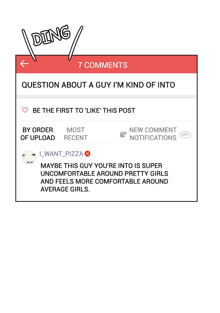 Read True Beauty EN Manga Online