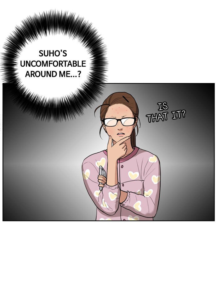 Read True Beauty EN Manga Online