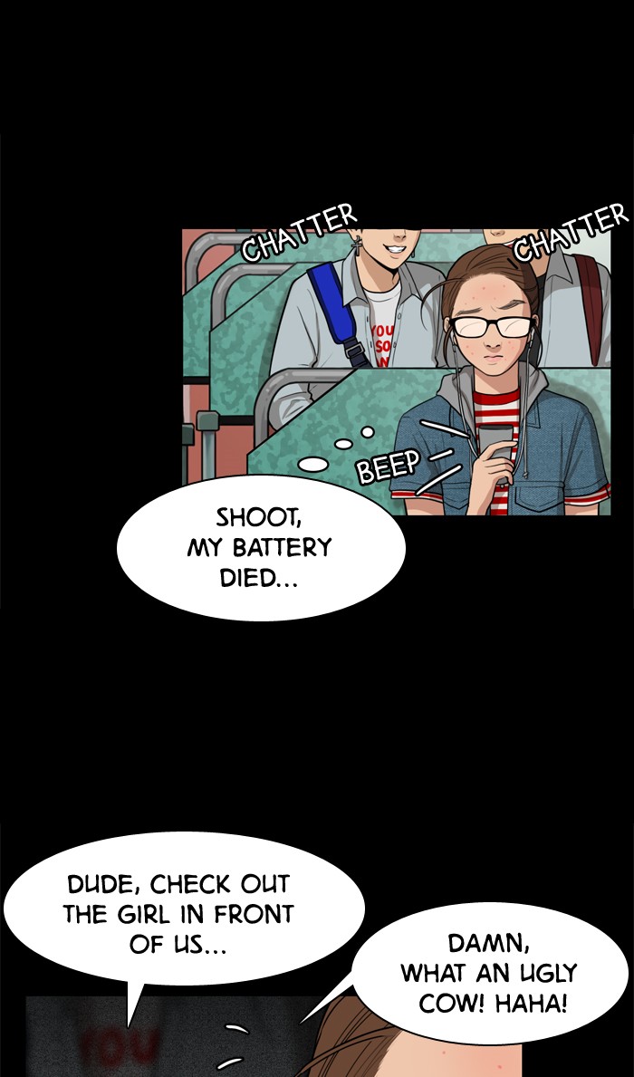 Read True Beauty EN Manga Online