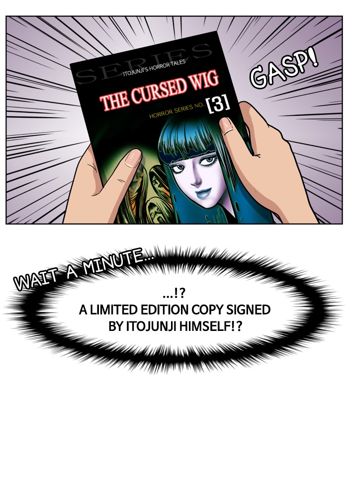 Read True Beauty EN Manga Online