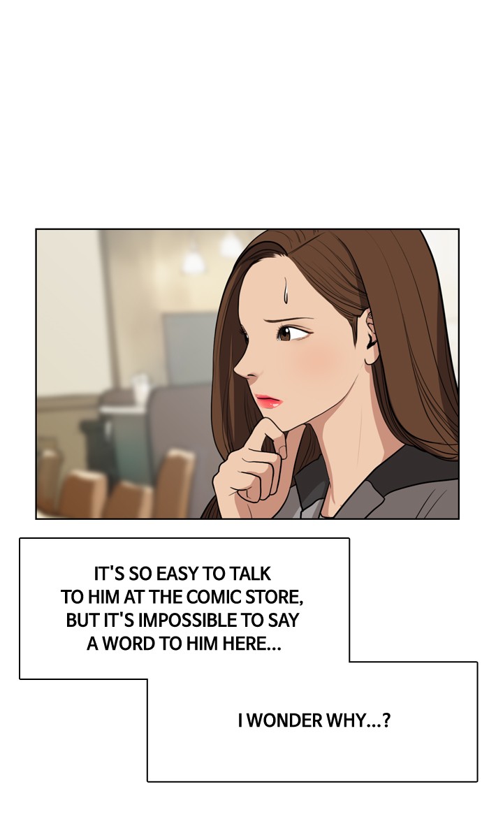 Read True Beauty EN Manga Online