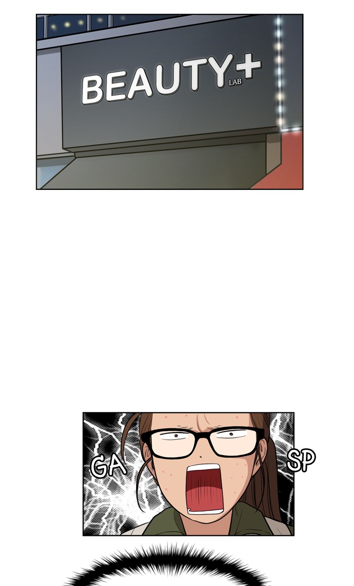 Read True Beauty EN Manga Online