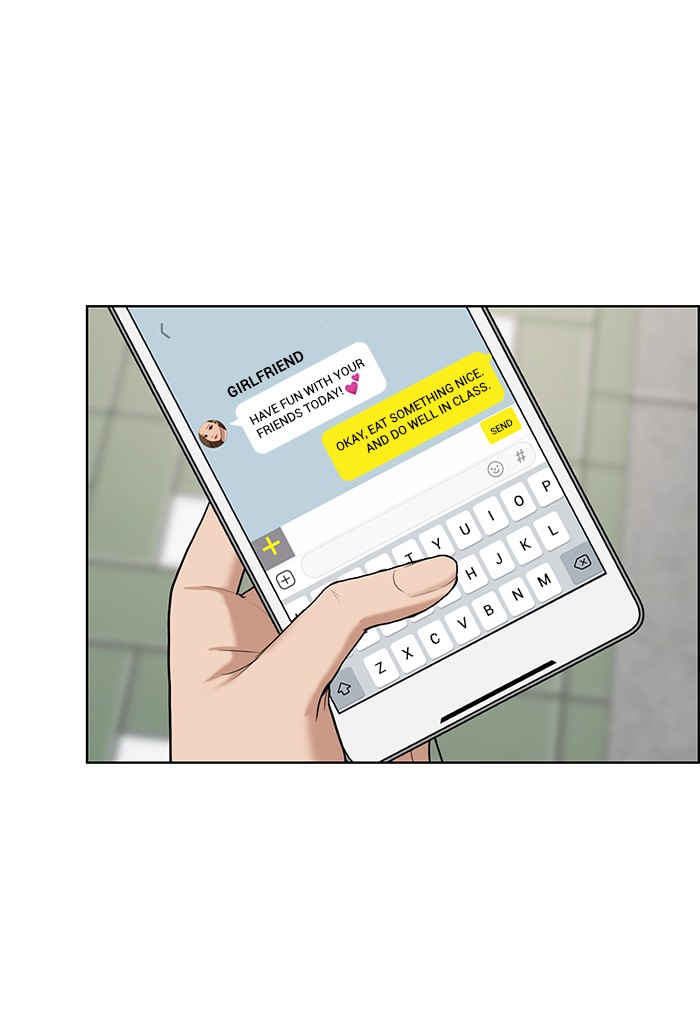 Read True Beauty EN Manga Online