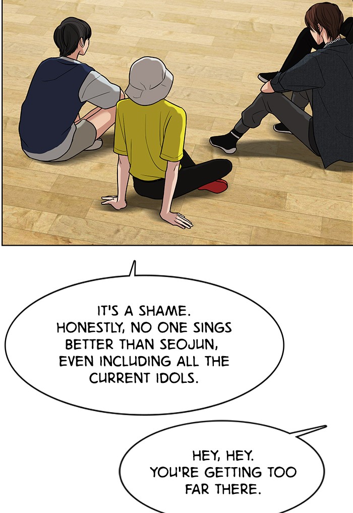 Read True Beauty EN Manga Online