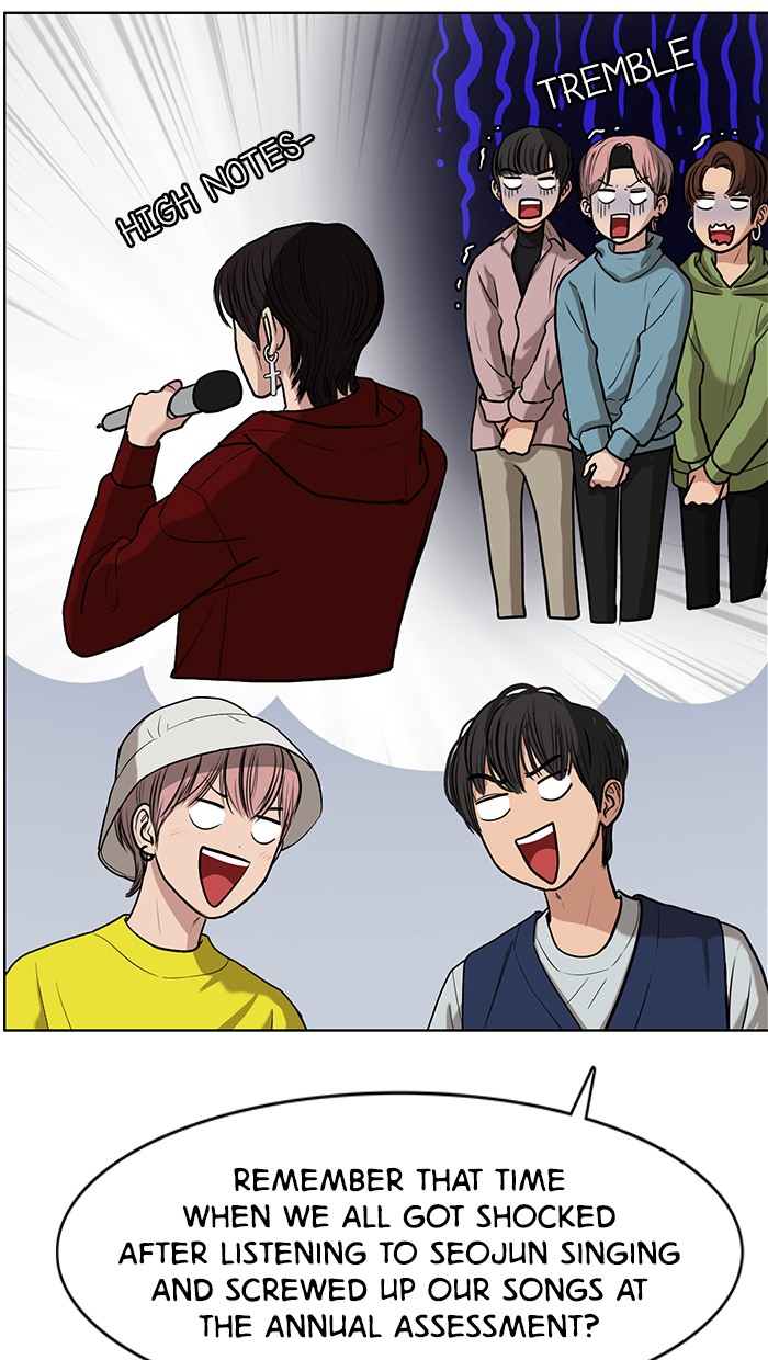 Read True Beauty EN Manga Online