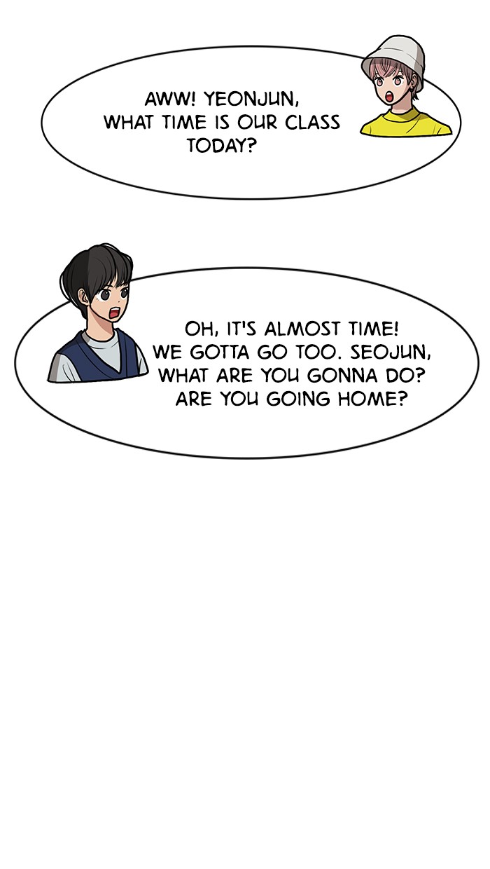 Read True Beauty EN Manga Online