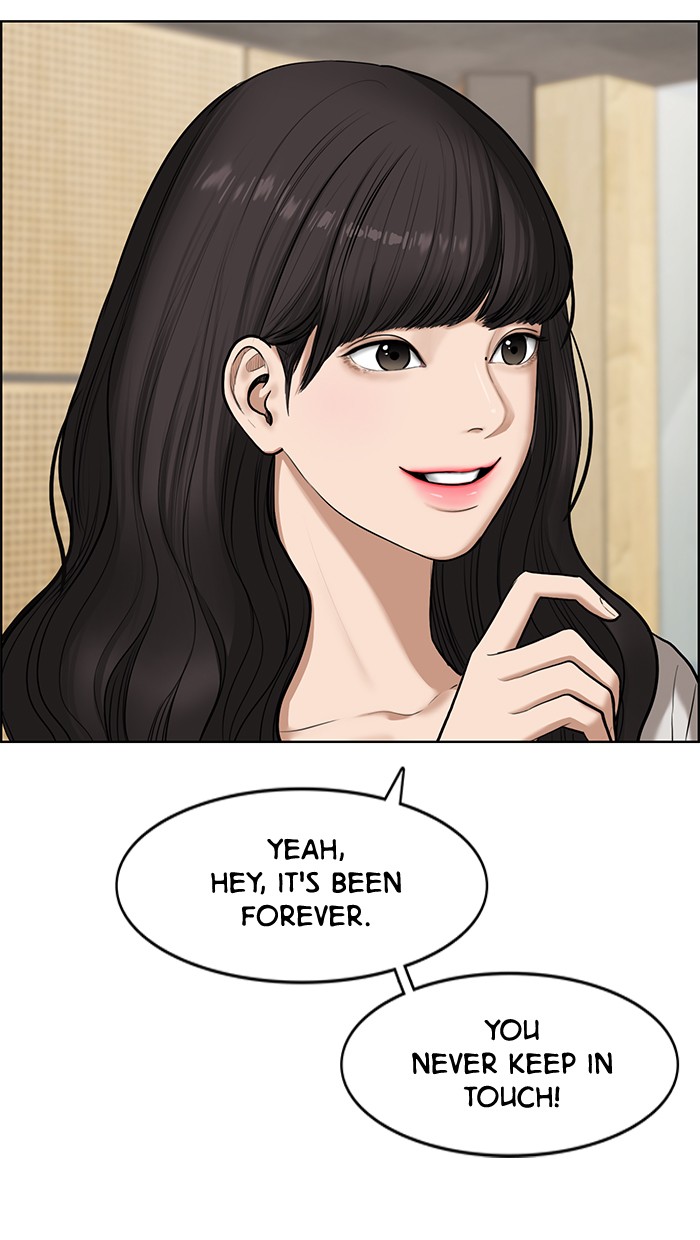 Read True Beauty EN Manga Online