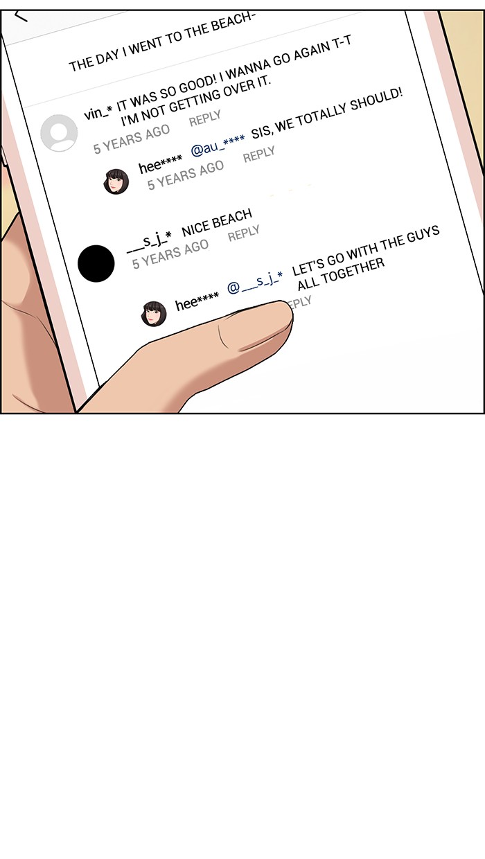 Read True Beauty EN Manga Online