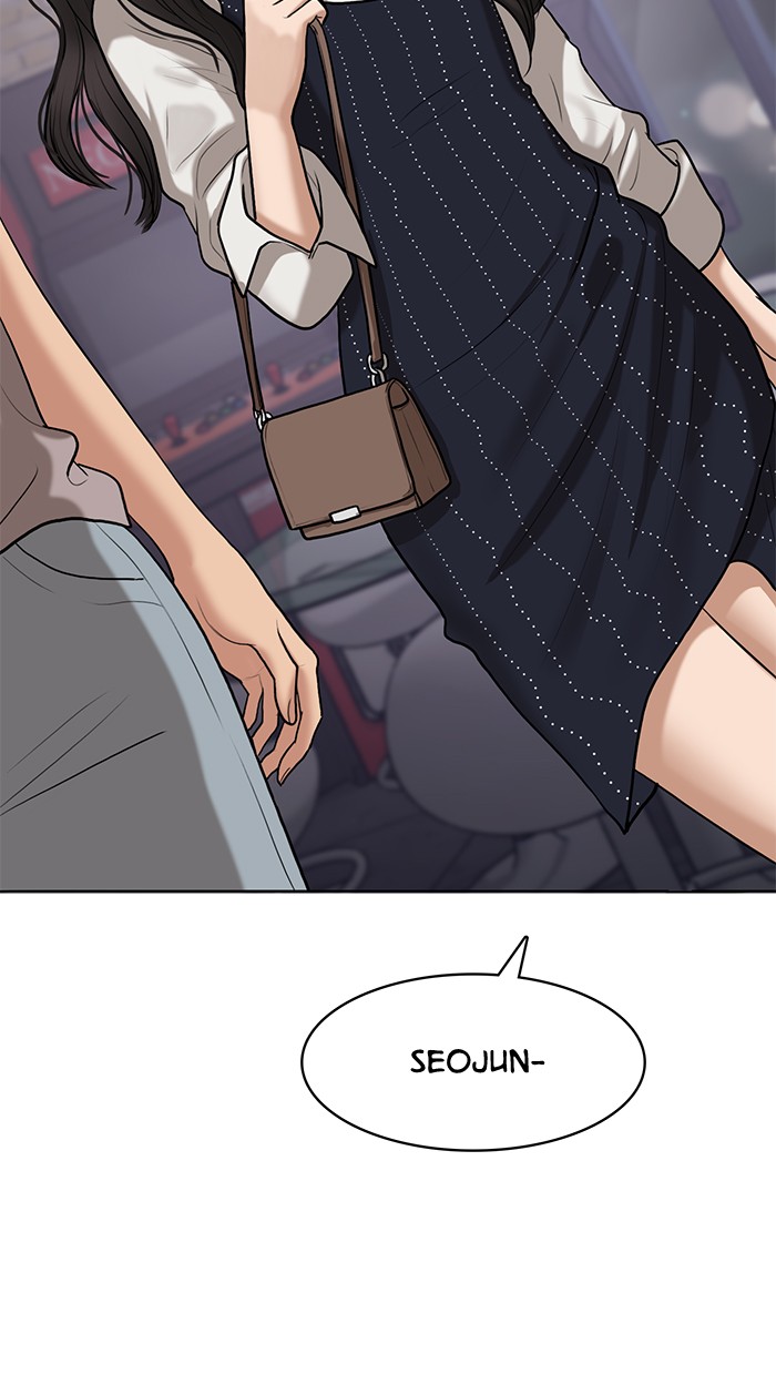 Read True Beauty EN Manga Online