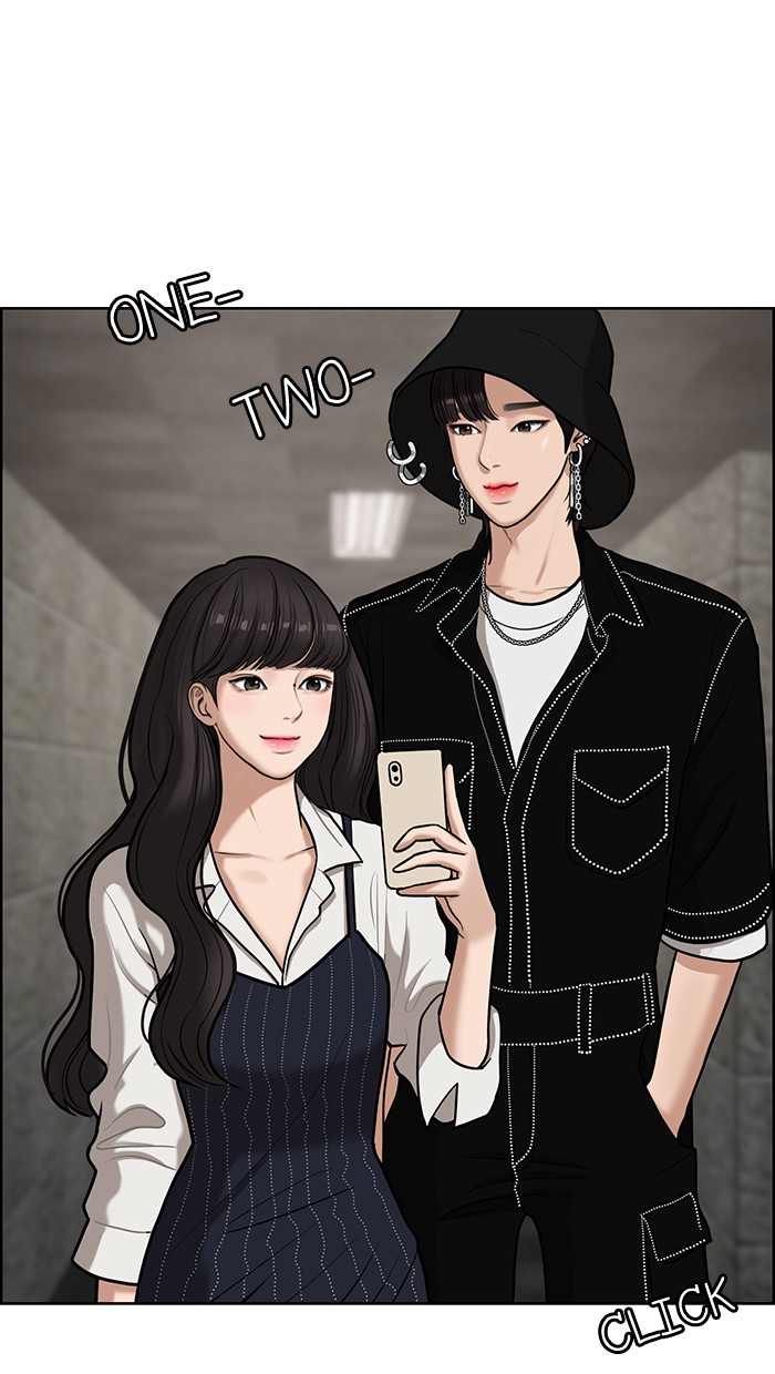 Read True Beauty EN Manga Online