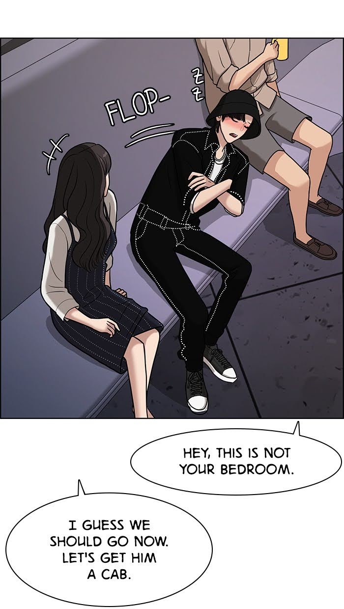 Read True Beauty EN Manga Online