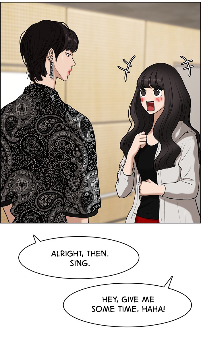 Read True Beauty EN Manga Online