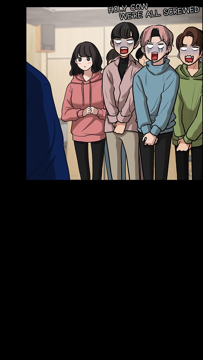 Read True Beauty EN Manga Online