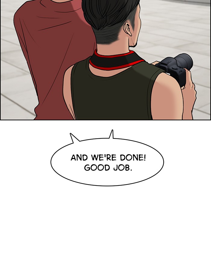 Read True Beauty EN Manga Online