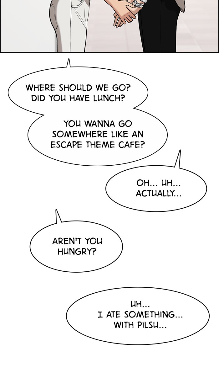 Read True Beauty EN Manga Online