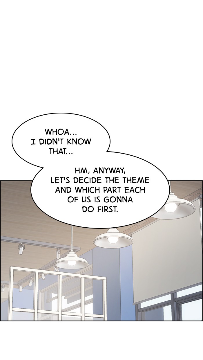 Read True Beauty EN Manga Online