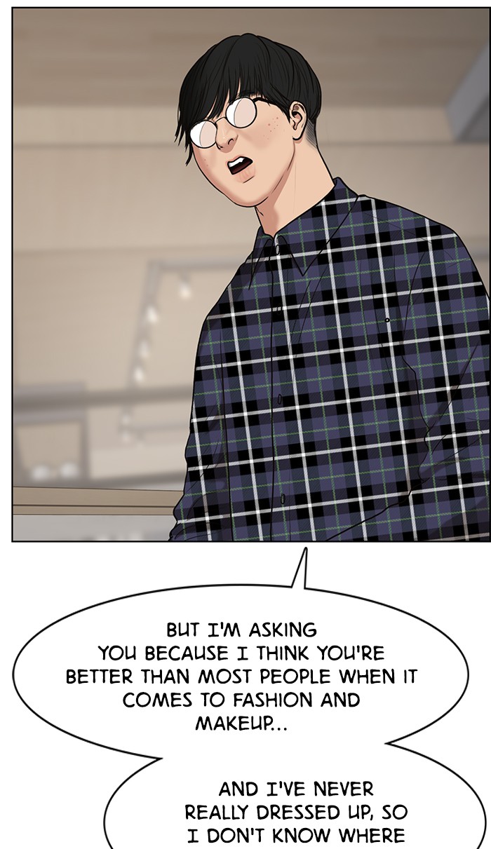 Read True Beauty EN Manga Online