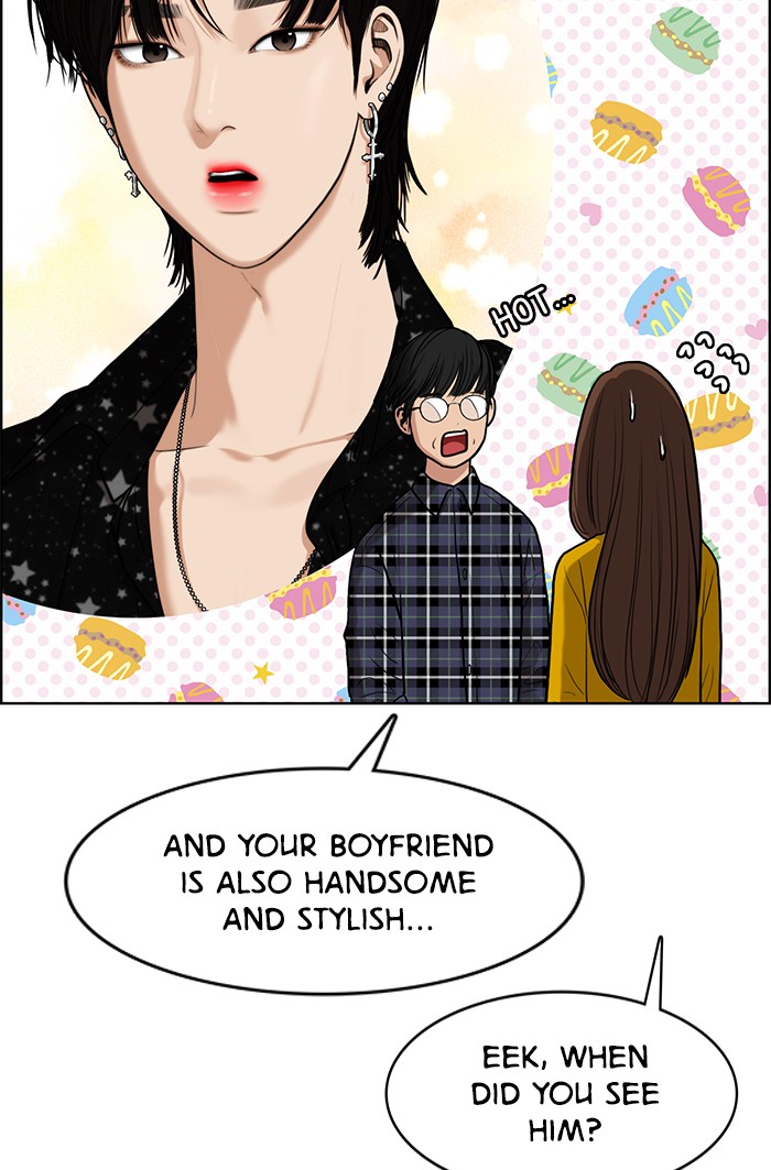 Read True Beauty EN Manga Online