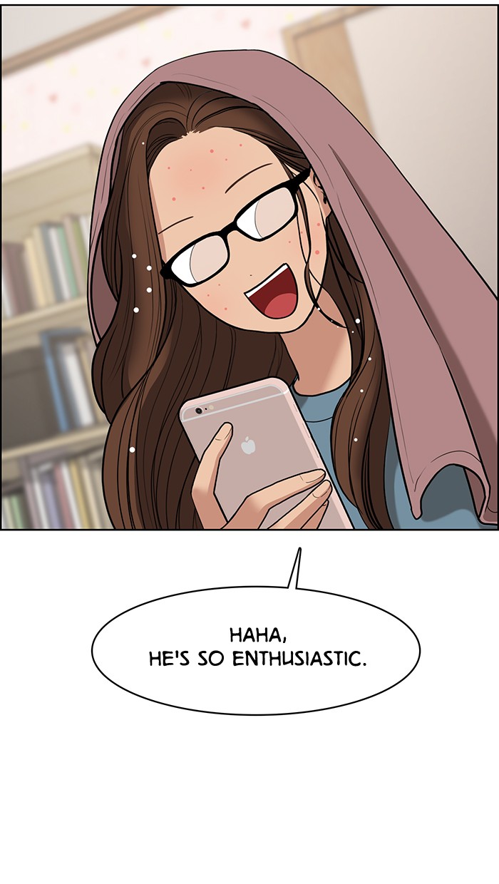 Read True Beauty EN Manga Online