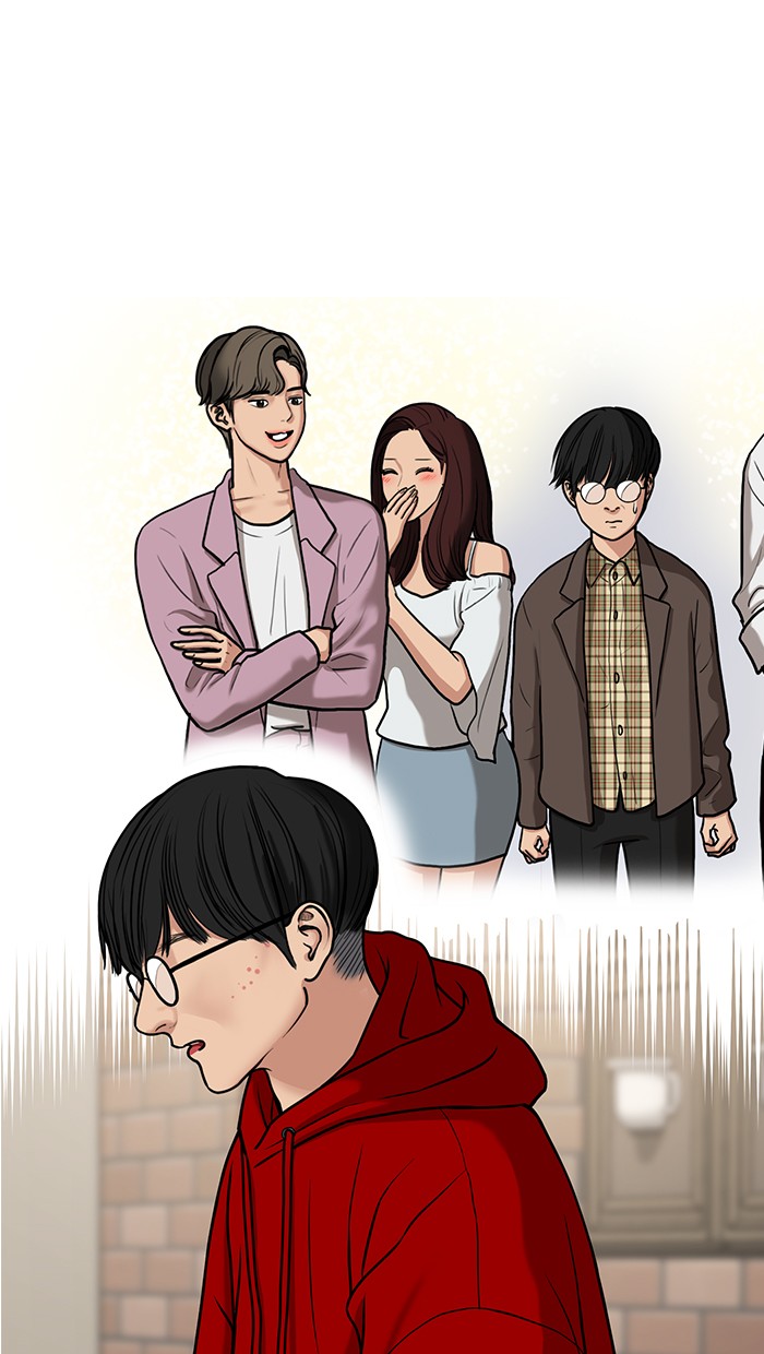 Read True Beauty EN Manga Online