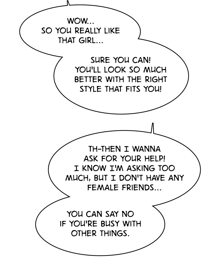 Read True Beauty EN Manga Online