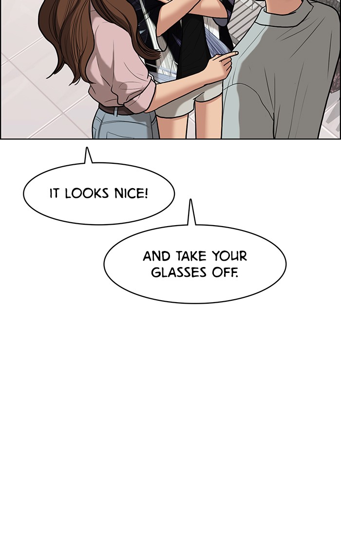 Read True Beauty EN Manga Online