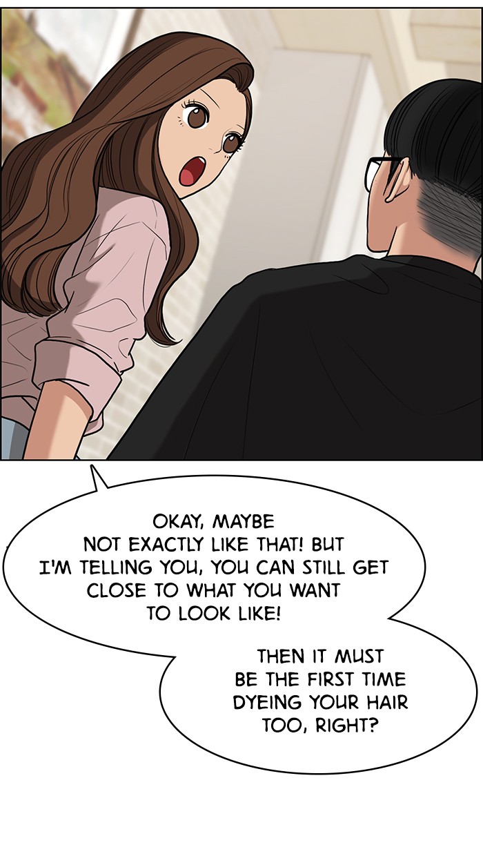 Read True Beauty EN Manga Online