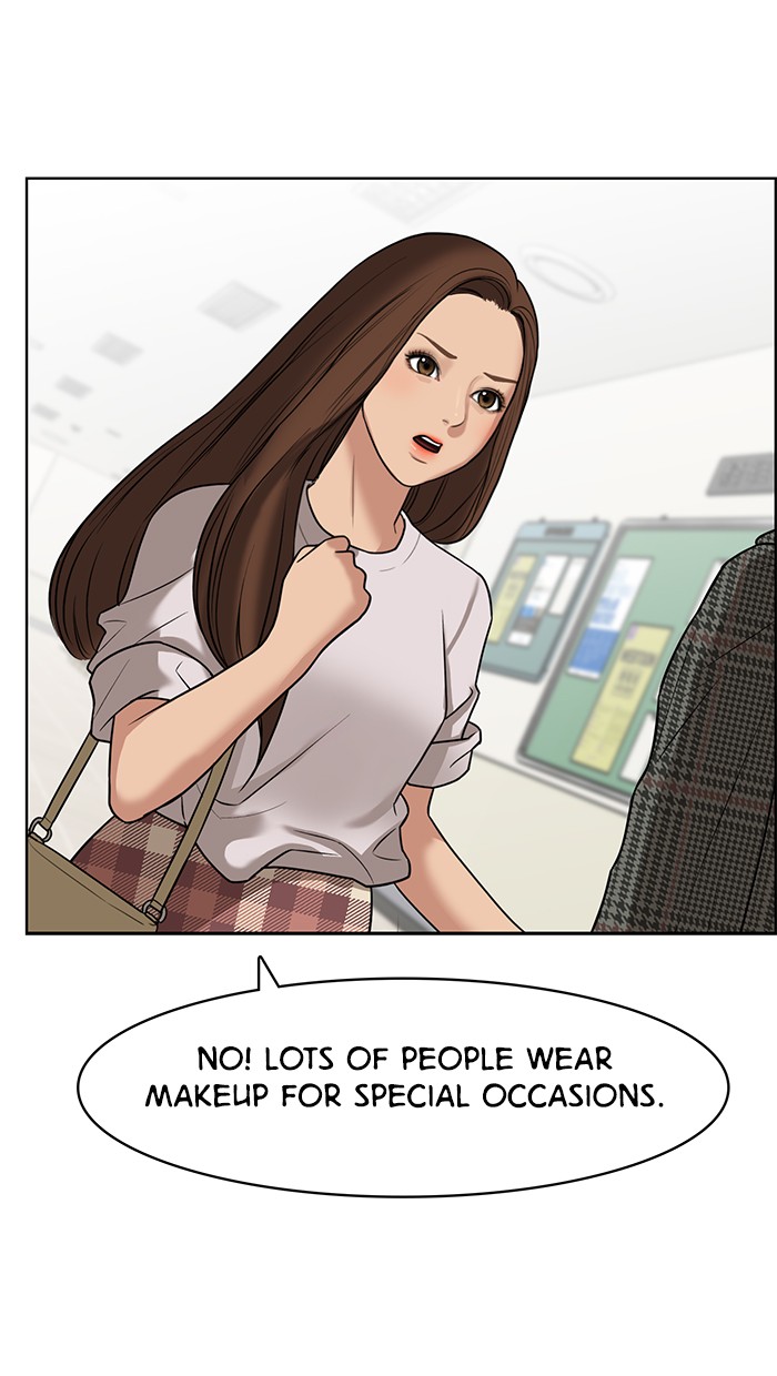 Read True Beauty EN Manga Online