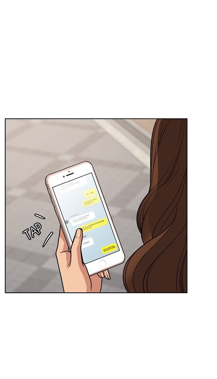 Read True Beauty EN Manga Online