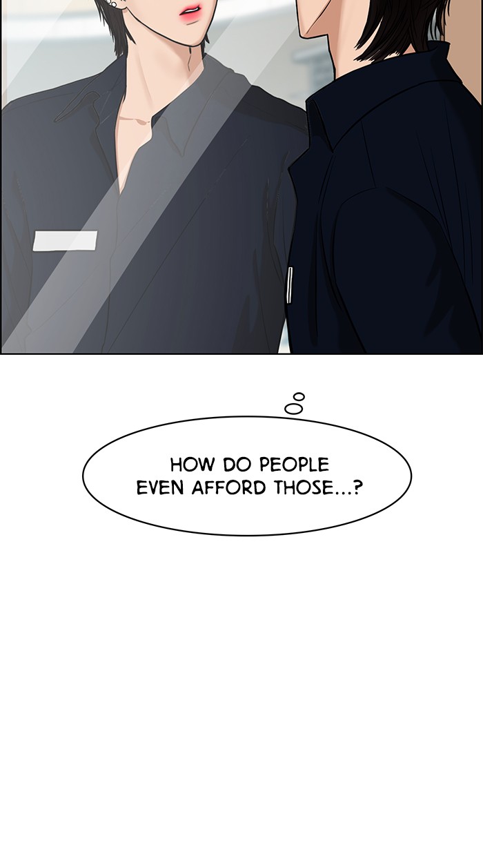 Read True Beauty EN Manga Online