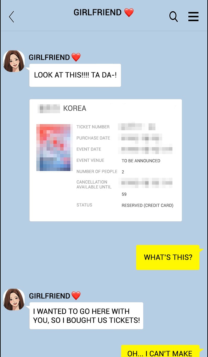 Read True Beauty EN Manga Online