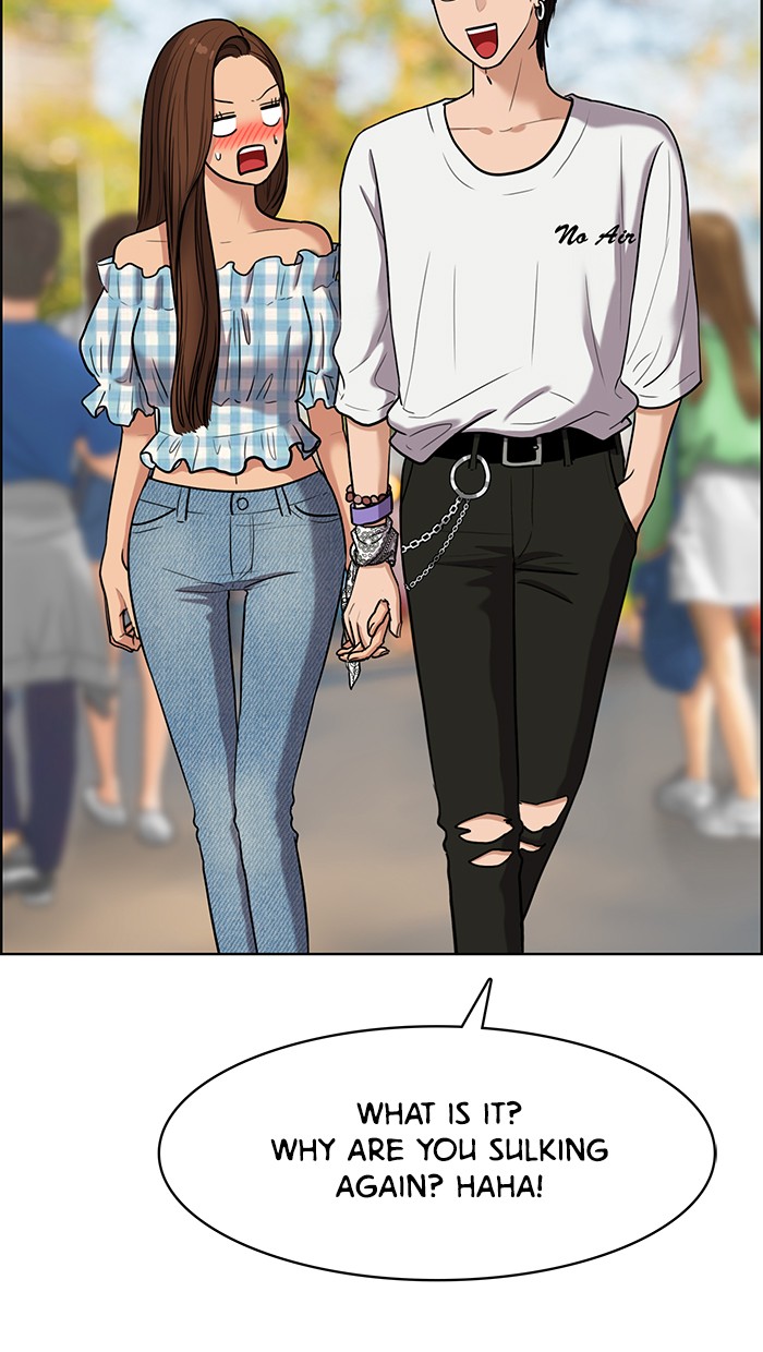 Read True Beauty EN Manga Online