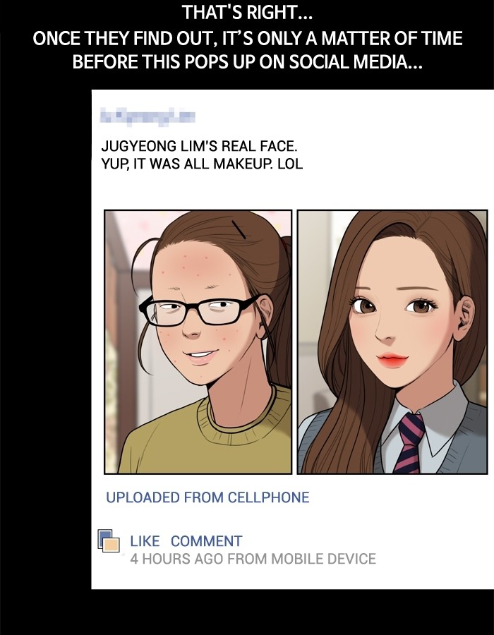 Read True Beauty EN Manga Online