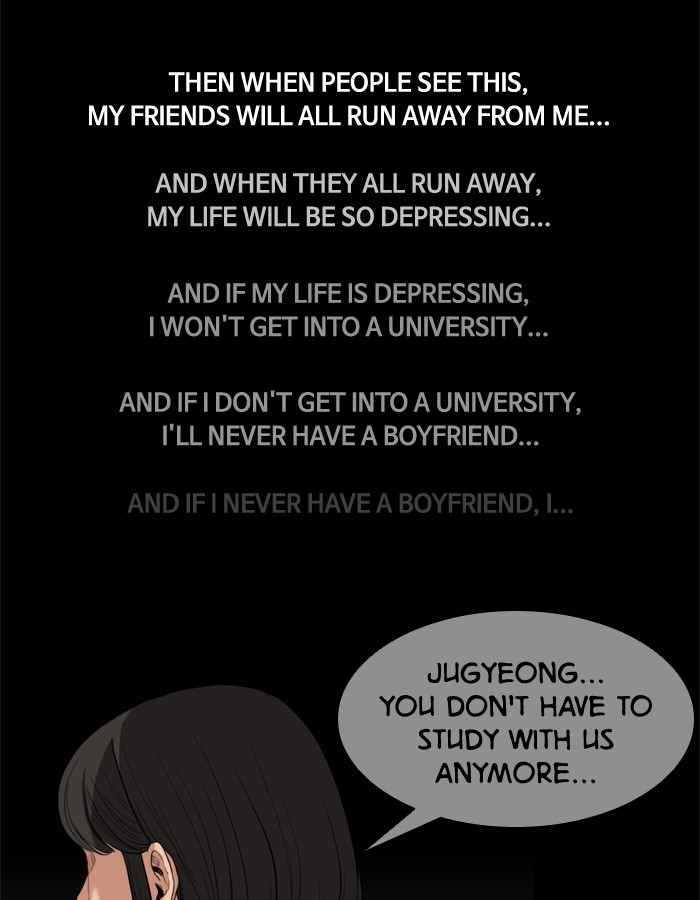 Read True Beauty EN Manga Online