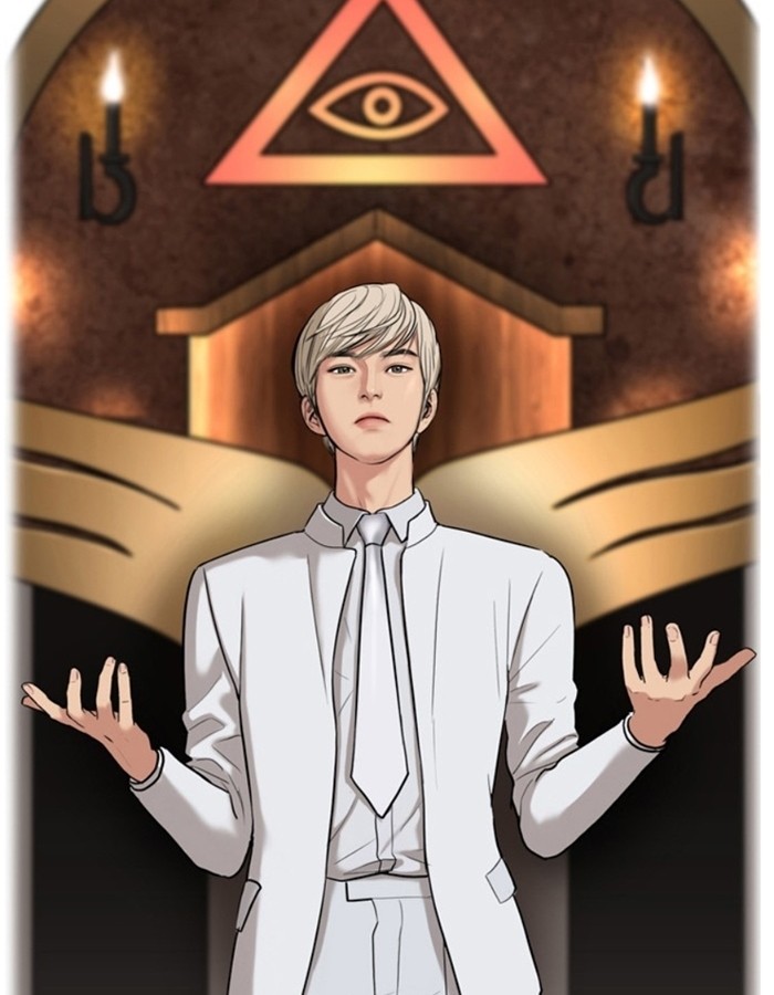 Read True Beauty EN Manga Online