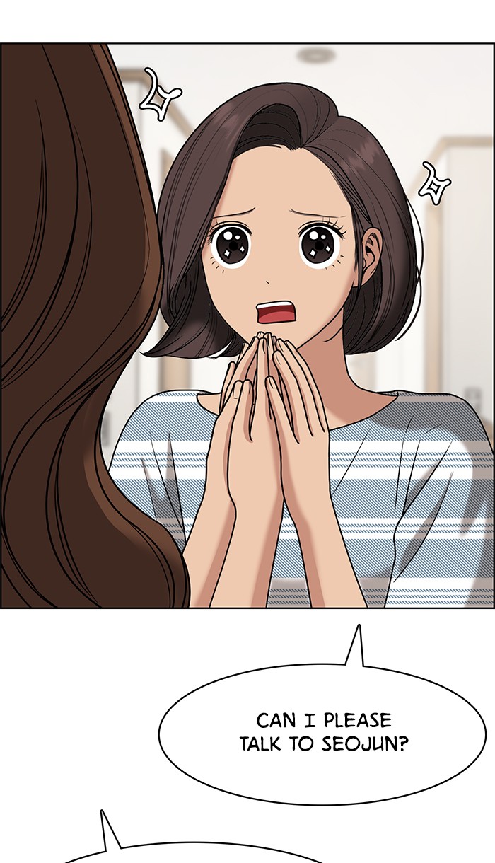 Read True Beauty EN Manga Online