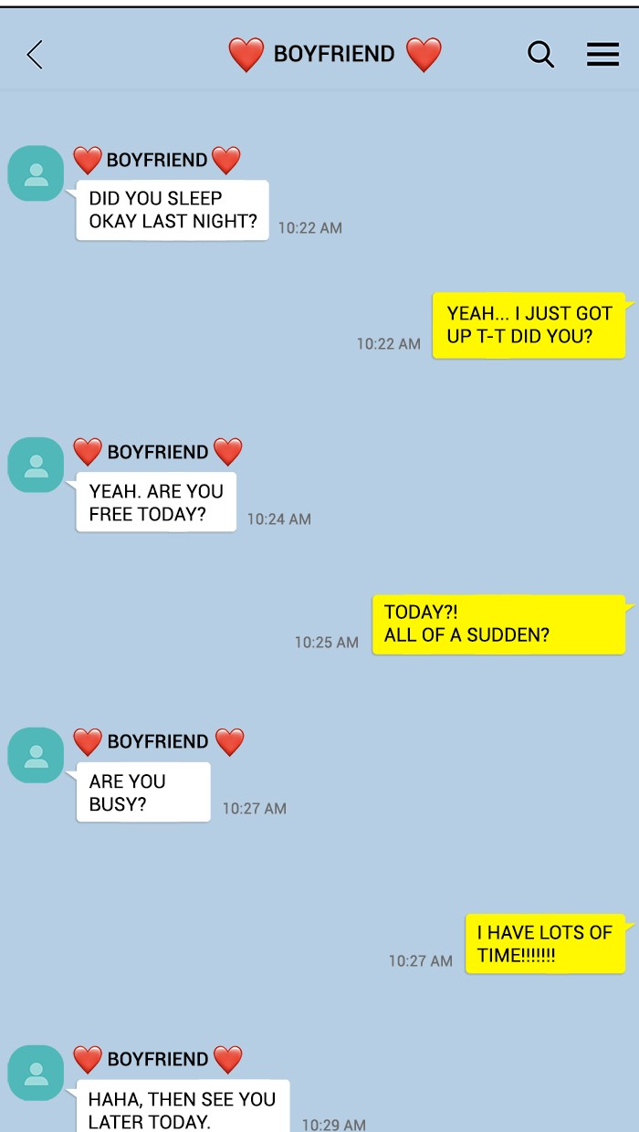 Read True Beauty EN Manga Online