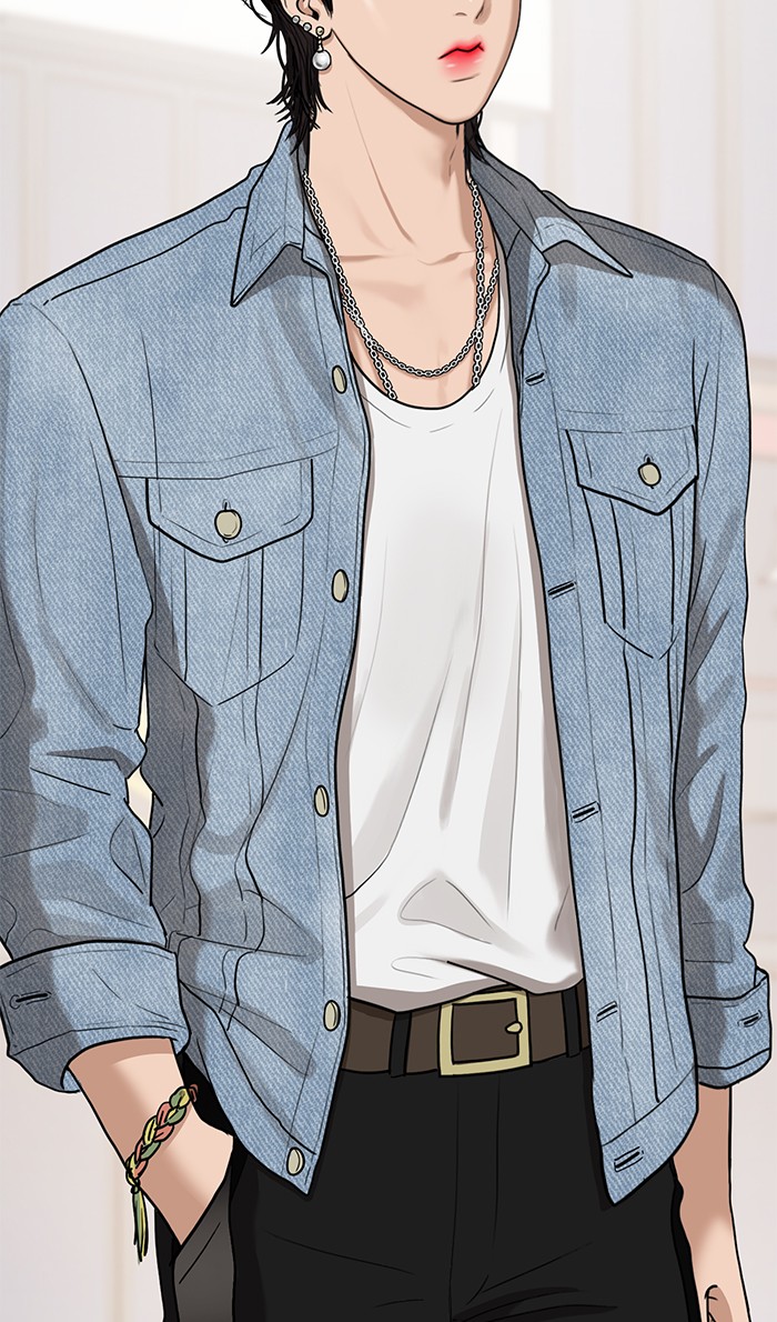 Read True Beauty EN Manga Online