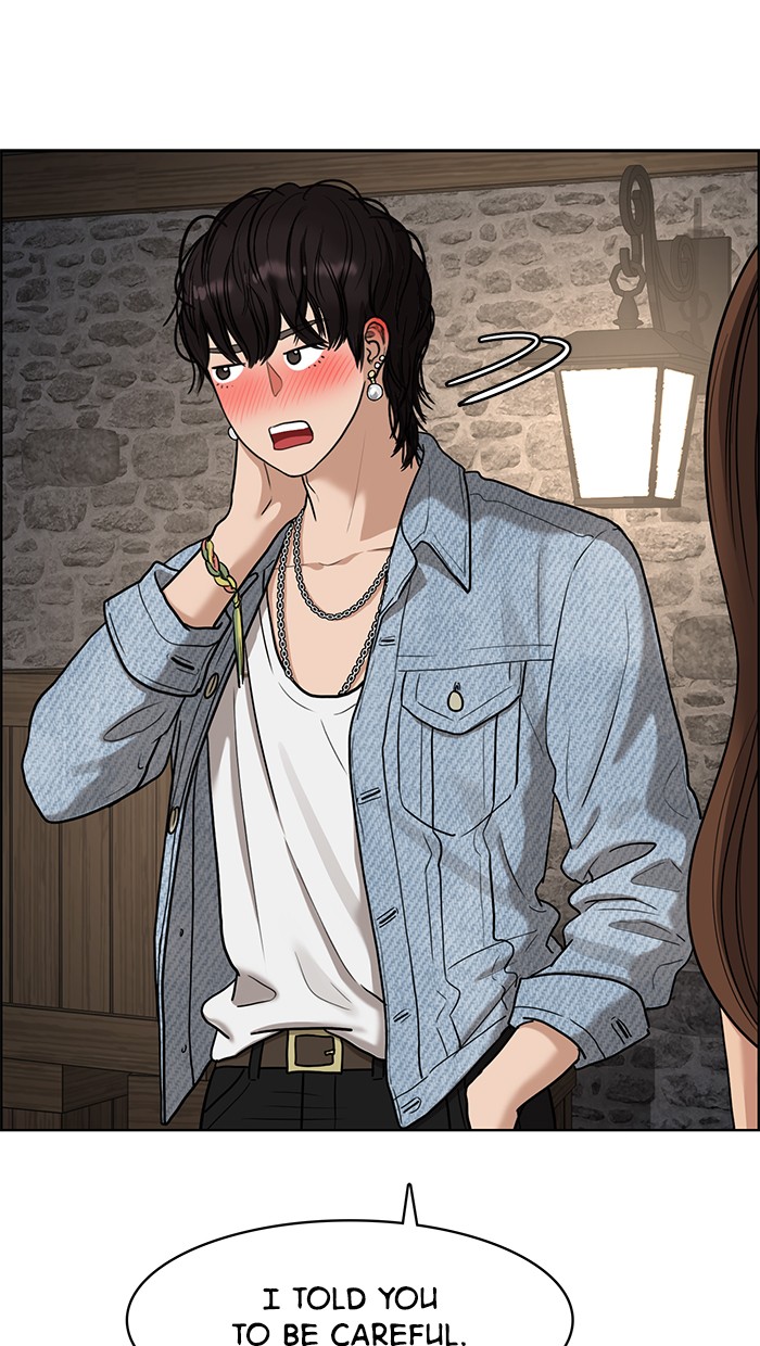 Read True Beauty EN Manga Online