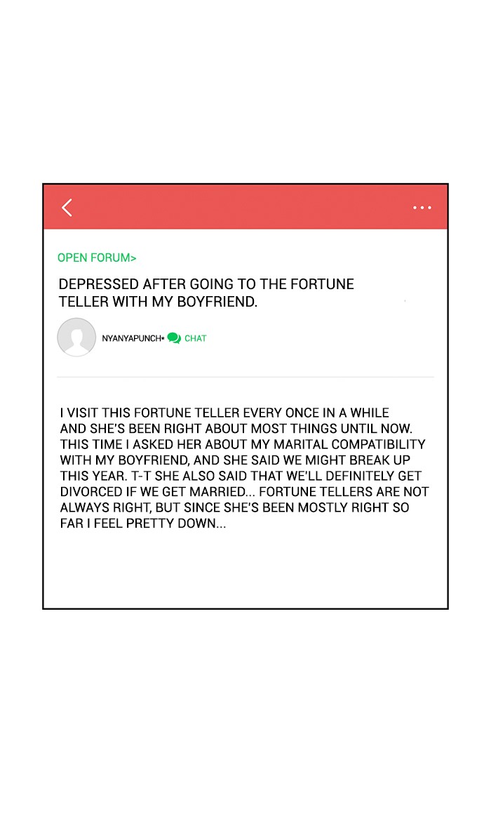 Read True Beauty EN Manga Online