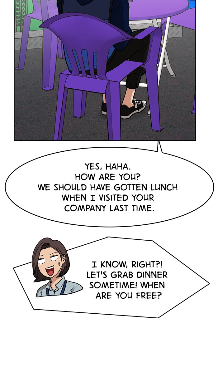 Read True Beauty EN Manga Online