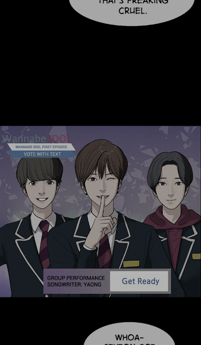 Read True Beauty EN Manga Online