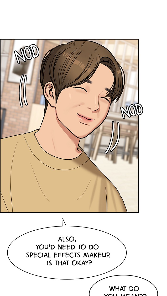 Read True Beauty EN Manga Online