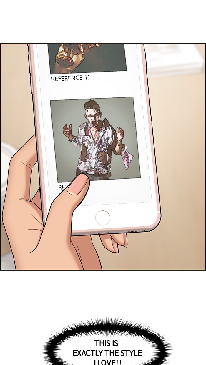 Read True Beauty EN Manga Online