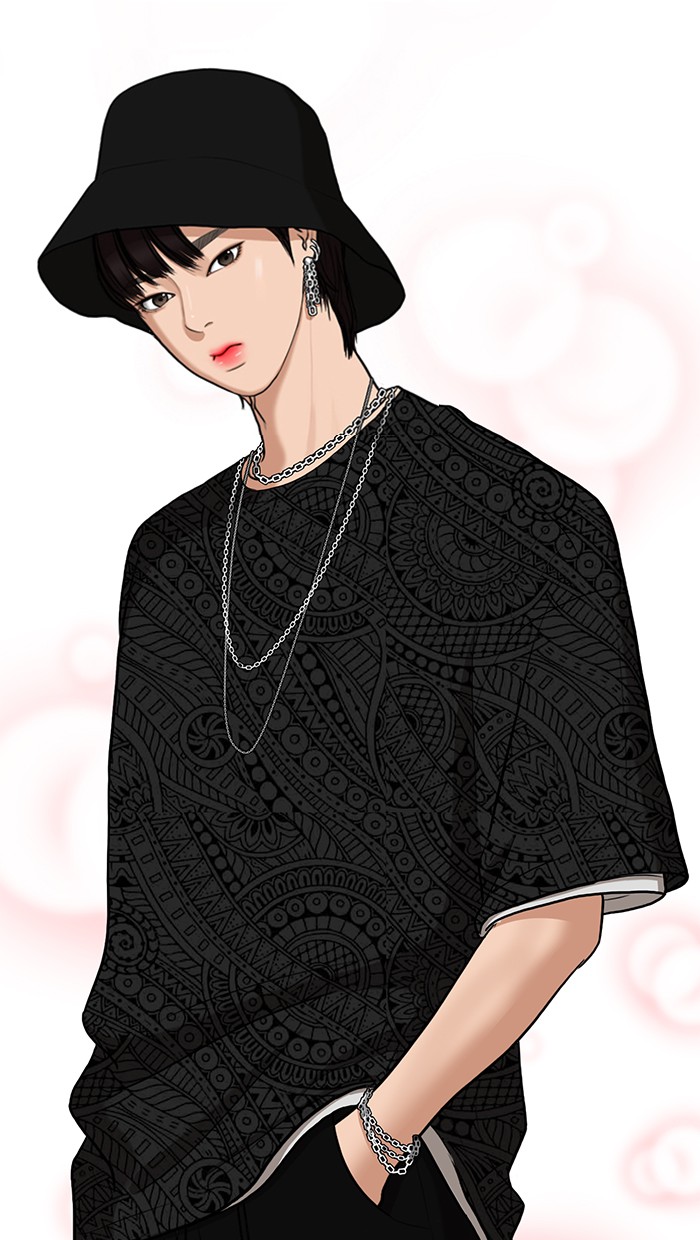 Read True Beauty EN Manga Online