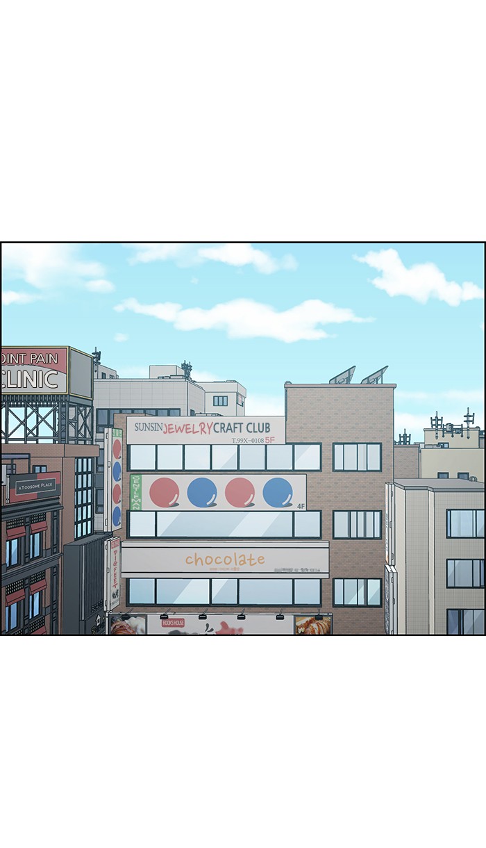 Read True Beauty EN Manga Online