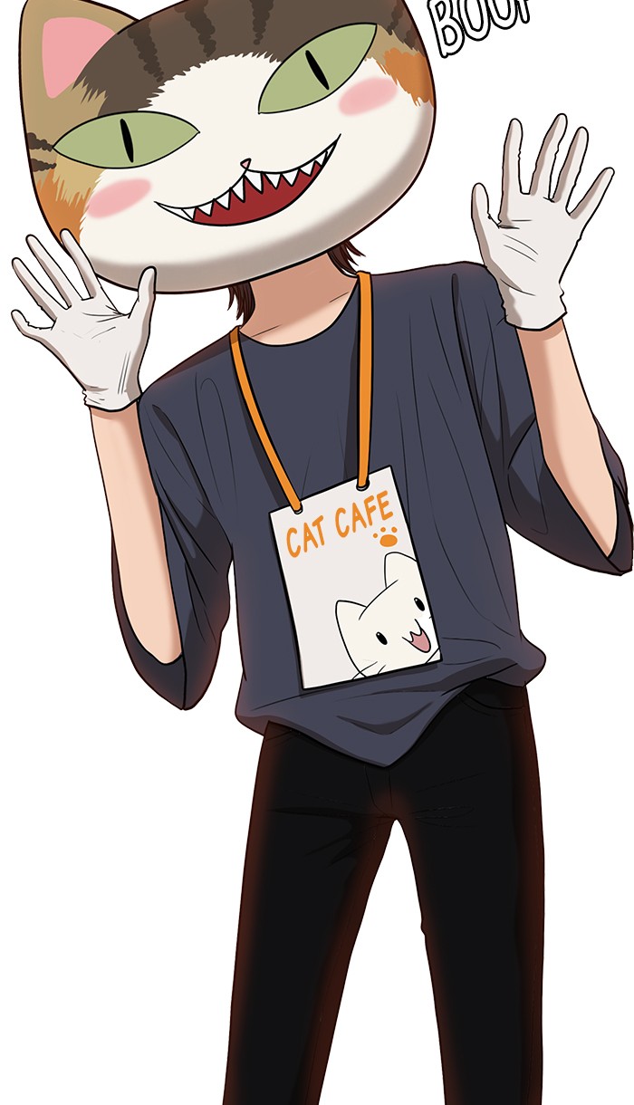 Read True Beauty EN Manga Online