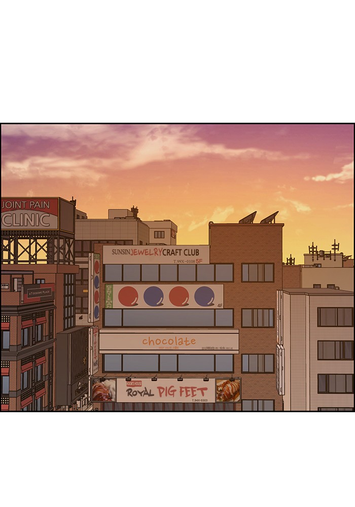 Read True Beauty EN Manga Online