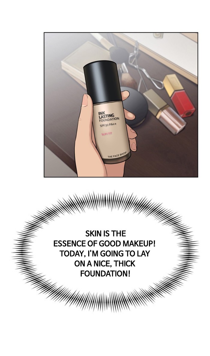 Read True Beauty EN Manga Online