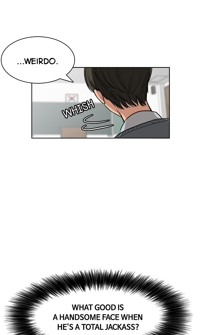 Read True Beauty EN Manga Online